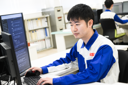 NSKマシナリーで得たスキル・知識