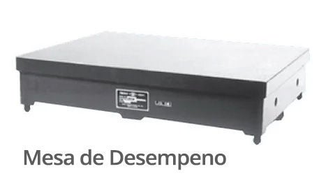 Placa de superfície