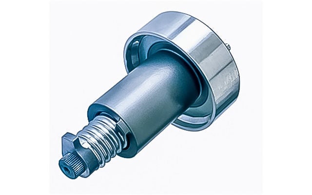 Ball Screws for Electric-Hydraulic Brakes