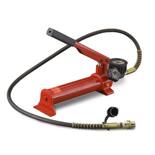 Tools, Hydraulik Pump