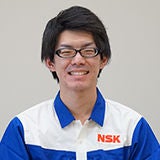 角戸 弘輝