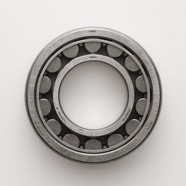 Rolling bearing  (Roller bearing)