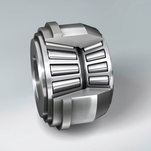 Agricultural Bearings for Machinery NSK Europe