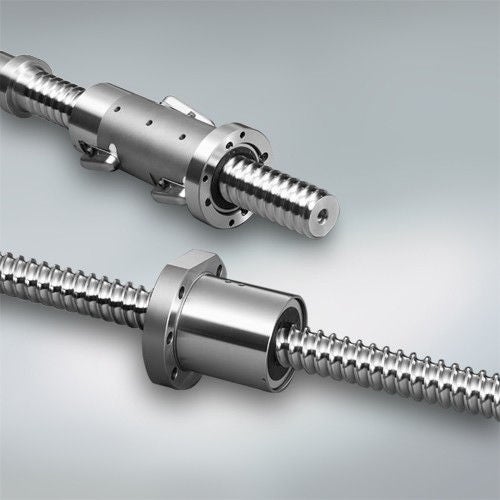 บอลสกรู HTF-A1, 2Comp เอชทีเอฟ-เอ 1