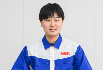 製造部　組立課 （2023年入社）