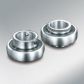 Ball Bearings: Set Screw Type