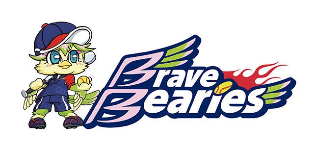 ブレイブベアリーズ