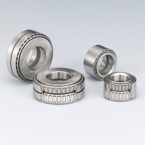 Tapered Roller Bearing, double-row, 2Comp