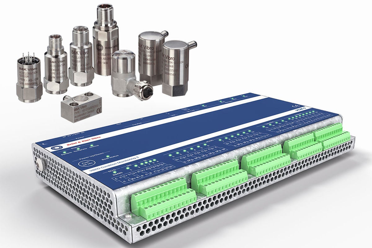 状態監視ソリューション