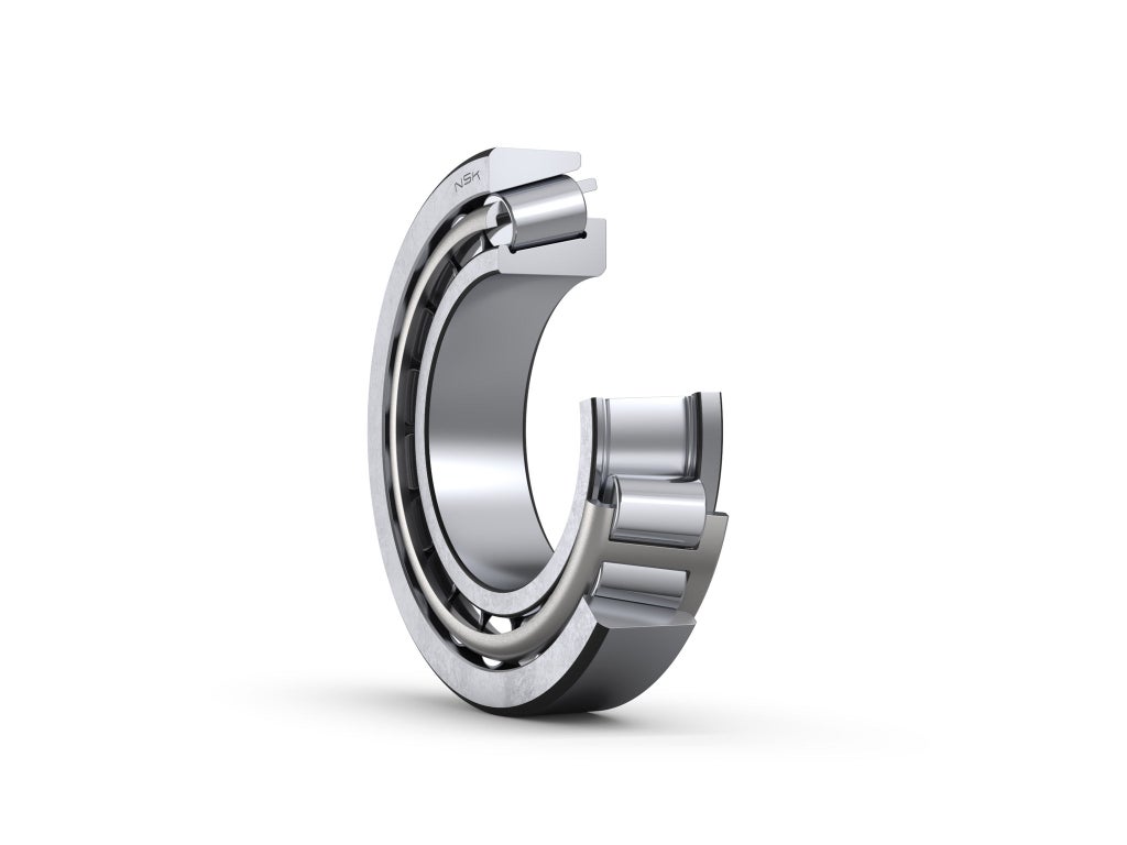 Tapered Roller Bearings NSK Global