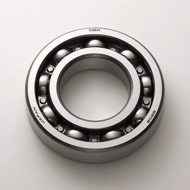 Ball Bearings