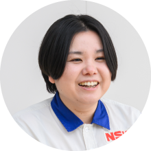 新卒の方へのメッセージ