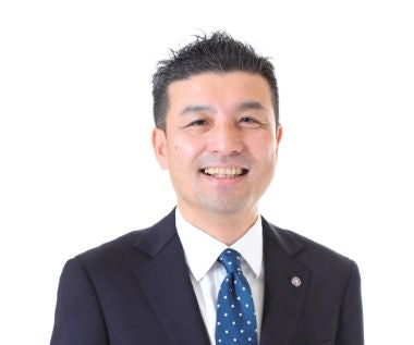 社長あいさつ