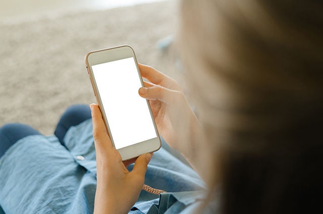 工作機械でスマートフォンの筐体なども作られている