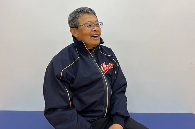 森澤 隆行