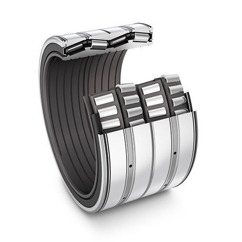 Extra-Capacity Sealed-Clean™ Four-Row Tapered Roller Bearings