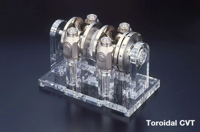 Setting the Future in Motion with New Ball Screw Units for Advanced Braking Systems: Part 3 (Manufacturing)