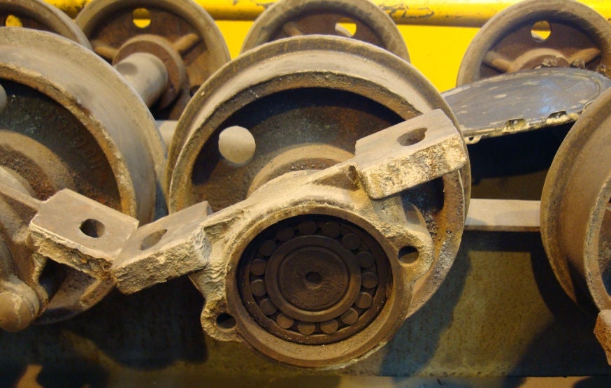Quarry, Mining , Construction, Autoclave Bogie Wheel Assembly Quarry, Mining , Construction, Autoclave Bogie Wheel Assembly