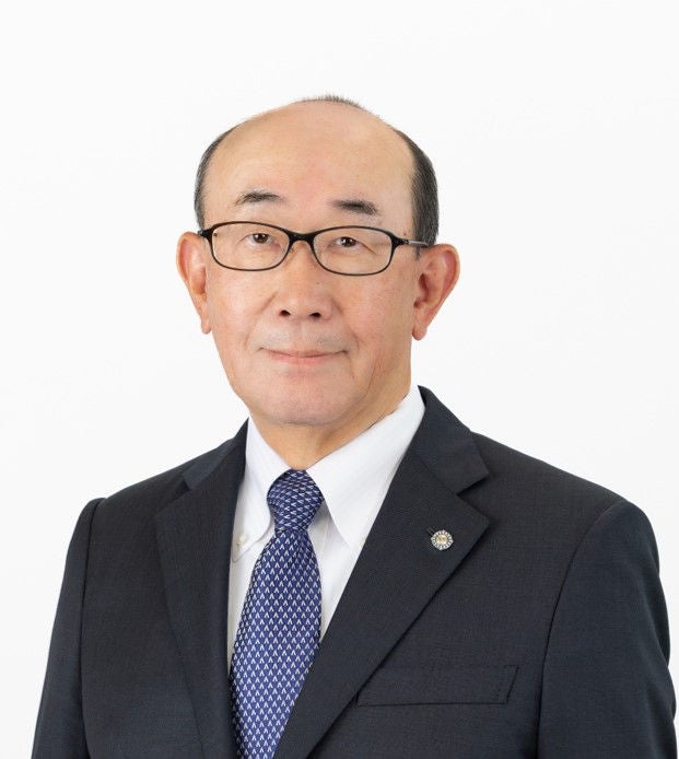 藤塚 主夫