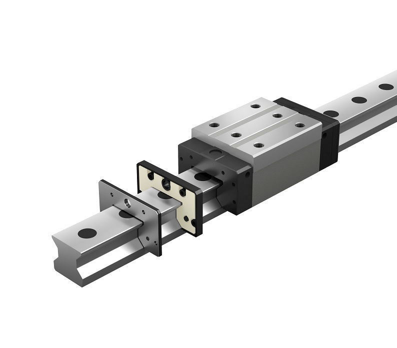 High dustproof V1 seals
