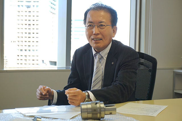 Hiroyuki Ikeda 