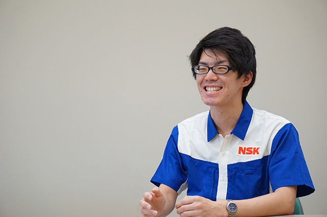 角戸 弘輝