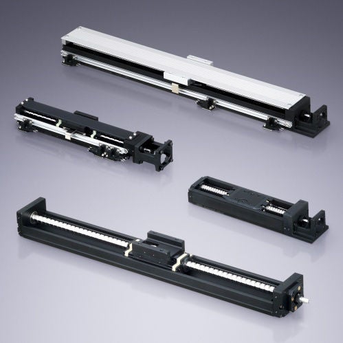 Monocarrier™ Linear Actuators