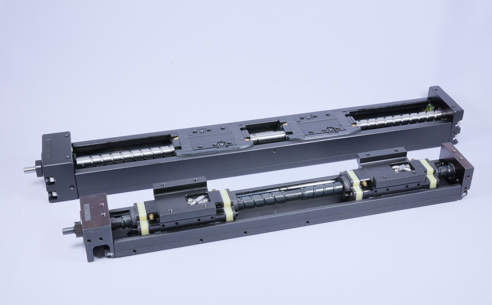 Left and Right Ball screws