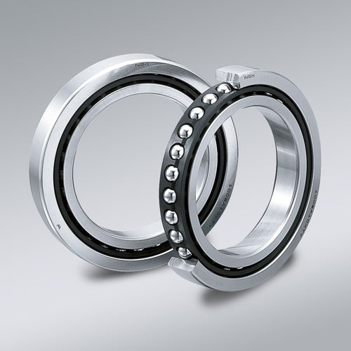 Super Precision Angular Contact Ball Bearings NSK Global