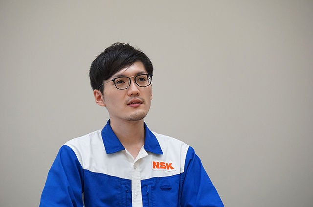 河合 類斗