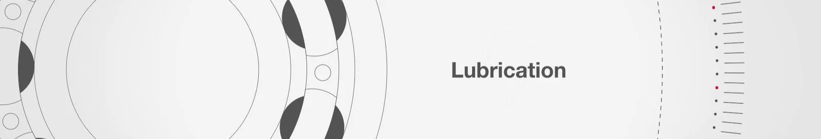 Lubrication