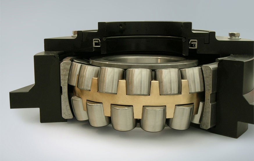 Spherical Roller Bearing