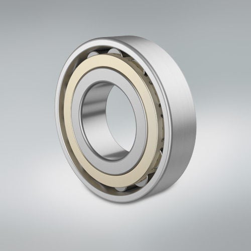 Cylindrical Roller Bearing, Brass Cage, Small Gear Cylindrical Roller Bearing - Small gear