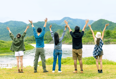 待遇・福利厚生