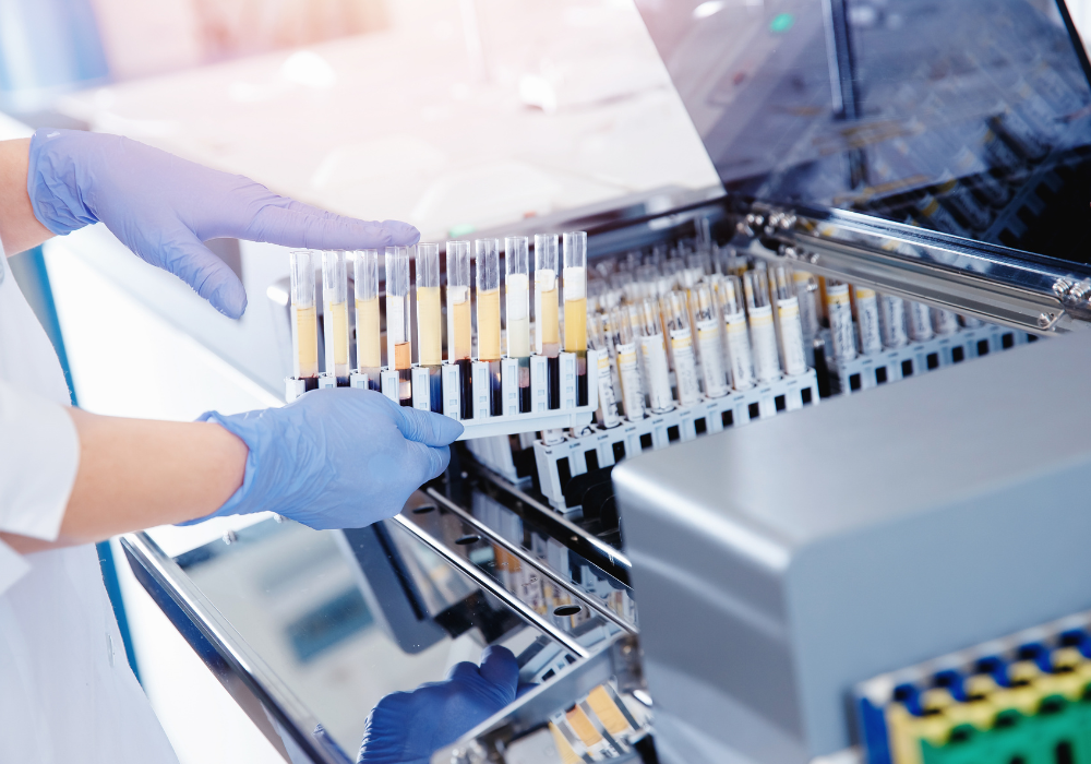 Medical, Lab, Laboratory, DIagnostic