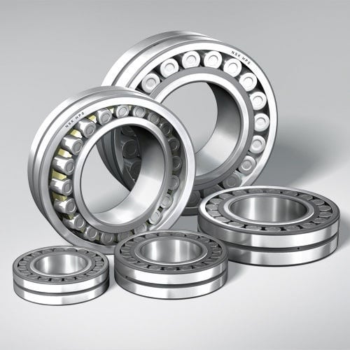Bearing Products 1