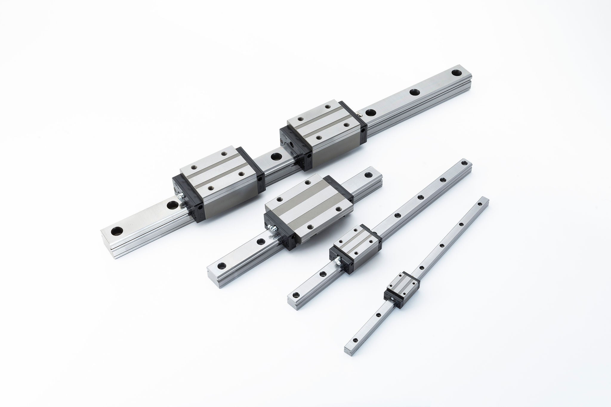 DH/DS NSK Linear Guides