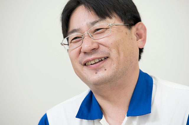 Kenichi Iso