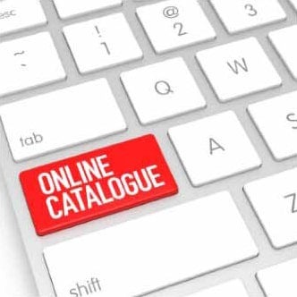 Automotive Aftermarket Online Catalogue