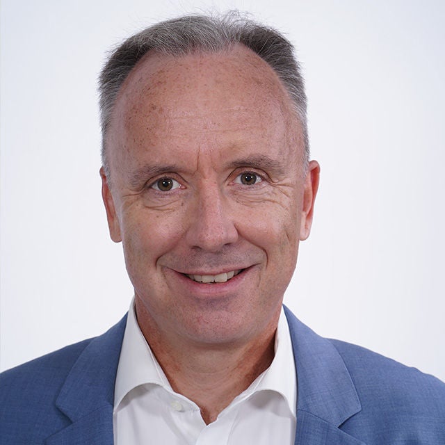 Henk Vanthournout