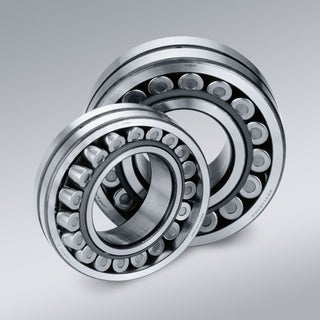 Spherical Roller Bearing, EA-Series, pressed Steel Cage NSKHPS Spherical Roller Bearings