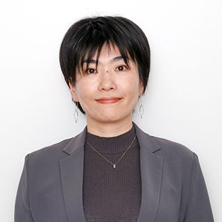 Yasuko Kuramoto