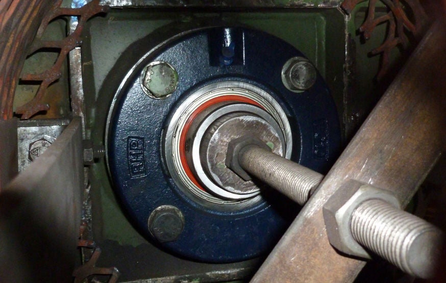 Steel - Metals, rotary coal valve Steel - Metals, rotary coal valve