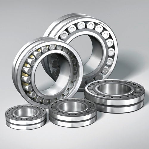 Spherical Roller Bearings