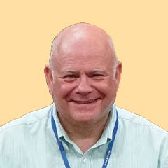 Andrew "Andy" Bairsto