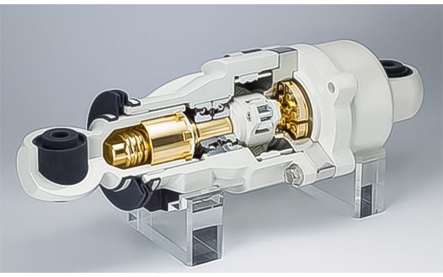 news 2023 Locking Clutch JAPAN MOBILITY SHOW 2023 プレスリリース JAPAN MOBILITY SHOW 2023