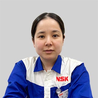 金子 優香