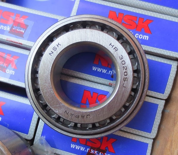 NSK bearings