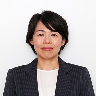 Nana Morikawa