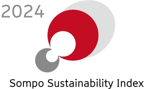 Sompo Sustainability Index 2024